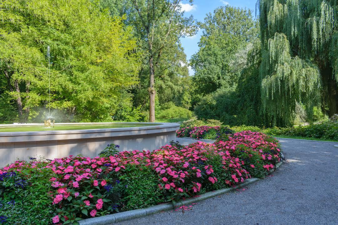Botanic Garden of the Jagiellonian University