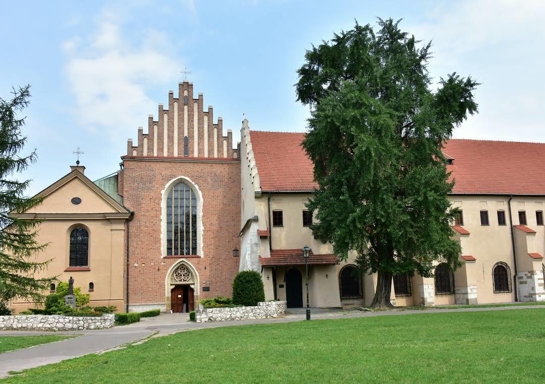 St. Francis af Assisis kirke